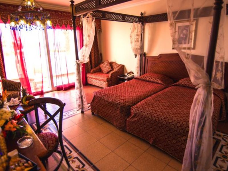 Domina Coral Bay Harem/Duplex 123278