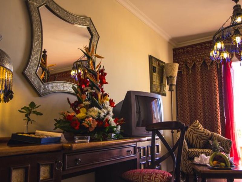 Domina Coral Bay Harem/Duplex 123279