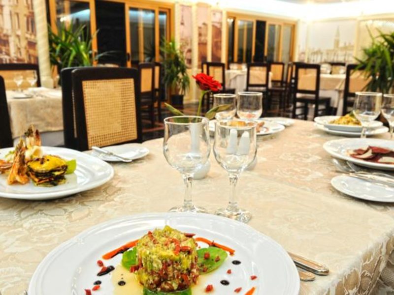 Domina Coral Bay King s Lake 123300