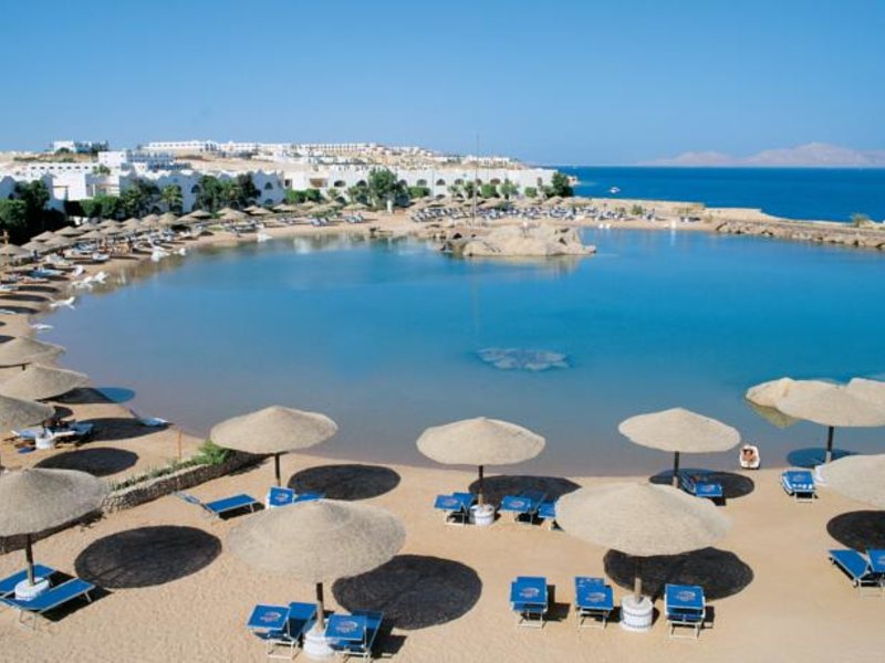 Domina Coral Bay King s Lake 123304