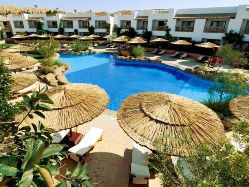 Domina Coral Bay King s Lake 123307