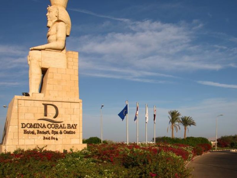 Domina Coral Bay King s Lake 123309