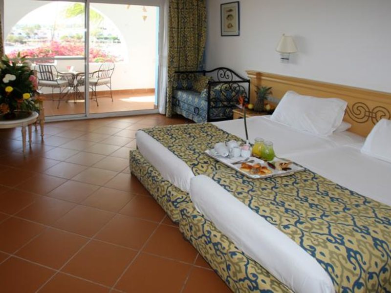 Domina Coral Bay King s Lake 123313