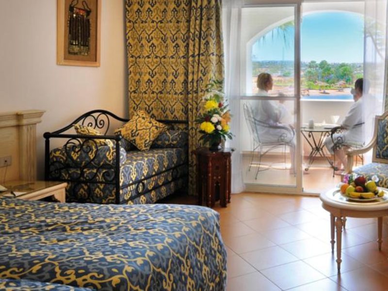 Domina Coral Bay King s Lake 123315