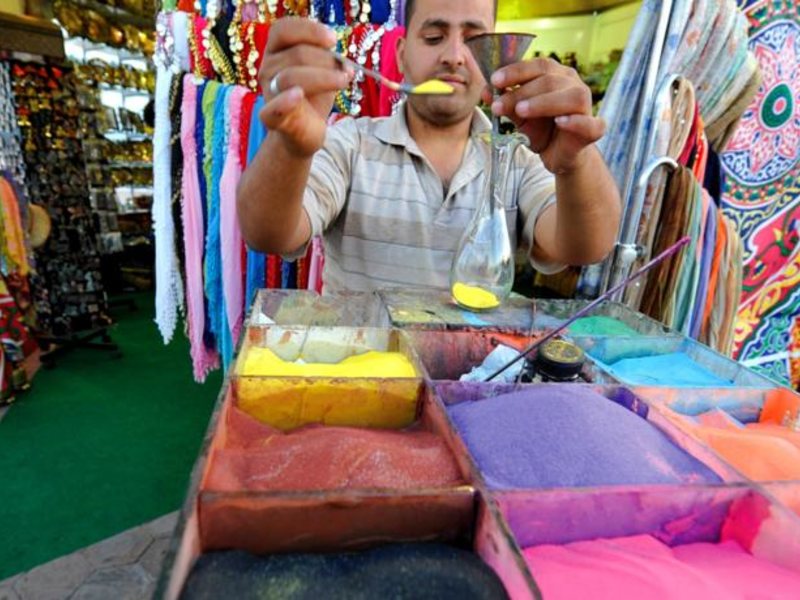 Domina Coral Bay Oasis Garden 123322