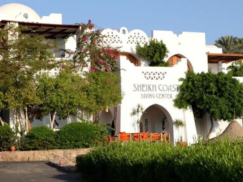 Domina Coral Bay Oasis Garden 123331