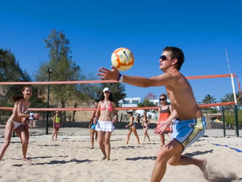 Domina Coral Bay Oasis Garden 123333