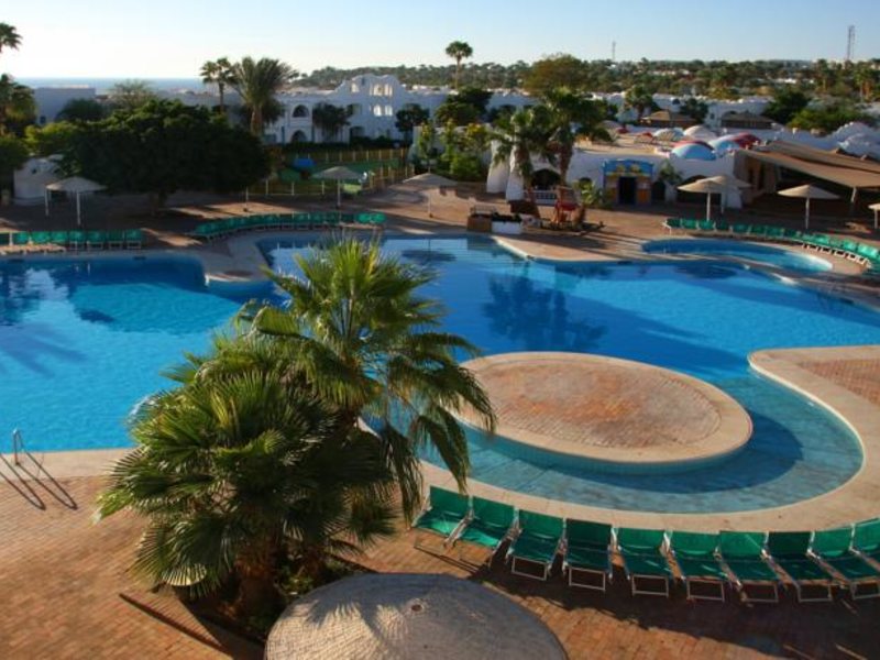 Domina Coral Bay Oasis Garden 123335