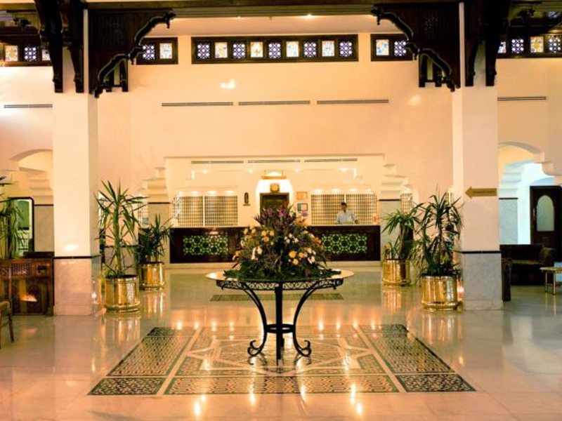 Domina Coral Bay Oasis Garden 123336