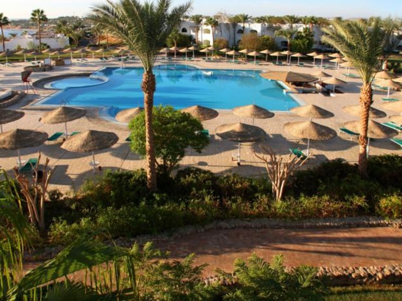 Domina Coral Bay Oasis Garden 123337