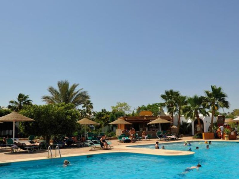 Domina Coral Bay Oasis Garden 123339