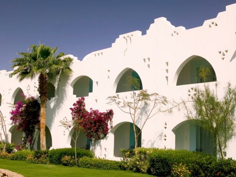 Domina Coral Bay Oasis Garden 123340