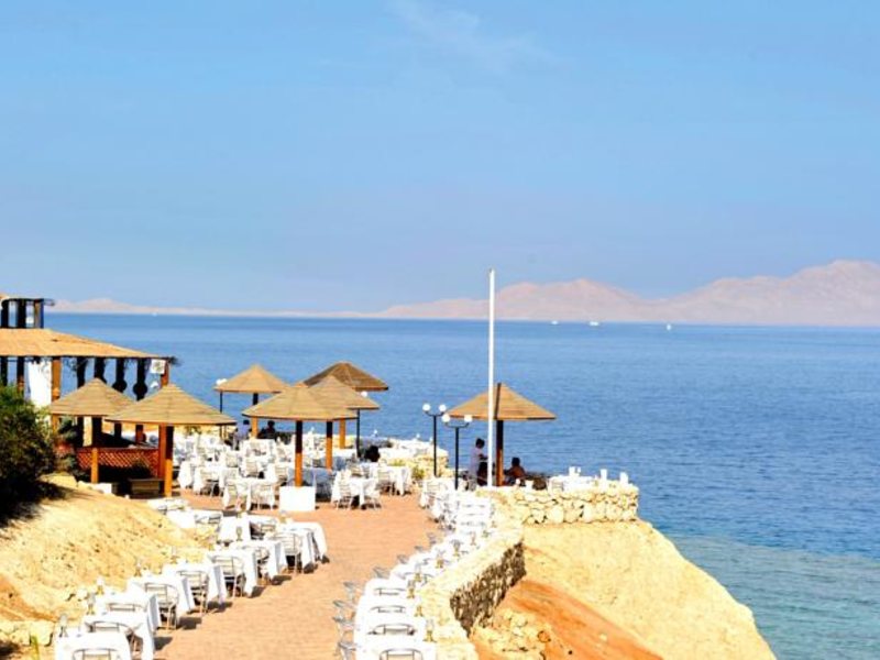 Domina Coral Bay Oasis Garden 123343