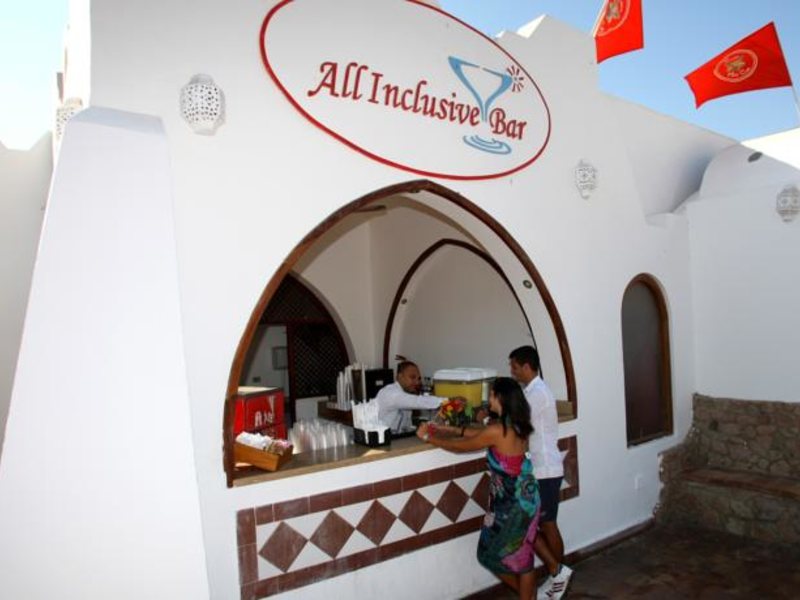 Domina Coral Bay Oasis Garden 123346