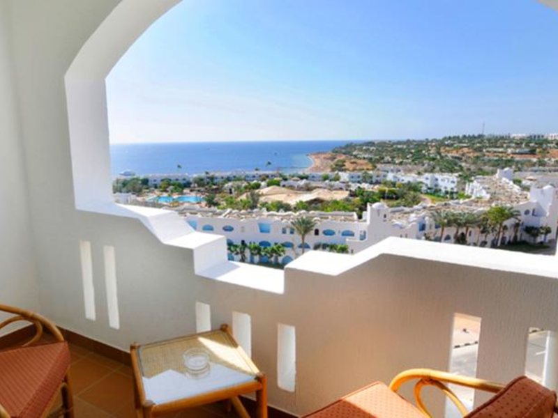 Domina Coral Bay Oasis Garden 123347