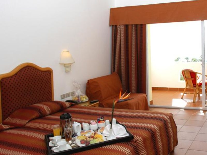 Domina Coral Bay Oasis Garden 123348