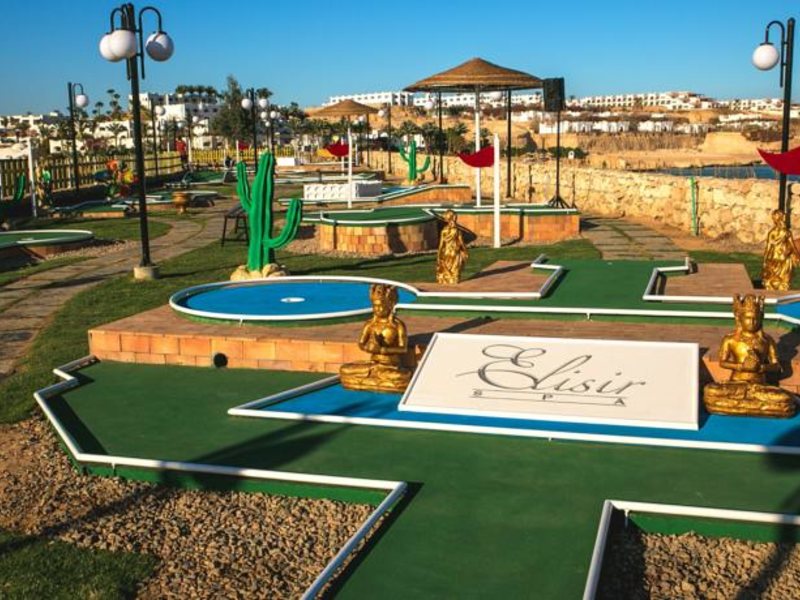 Domina Coral Bay Prestige Elesir /Sea/Pool 123356