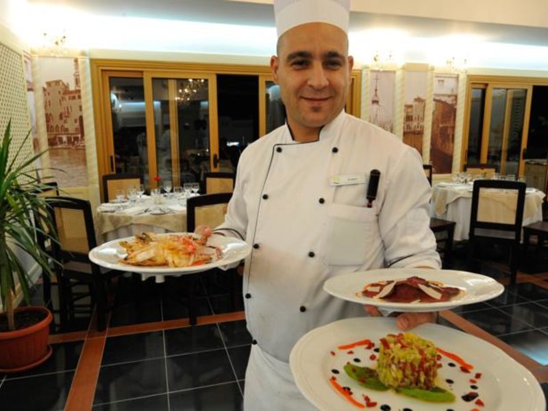 Domina Coral Bay Prestige Elesir /Sea/Pool 123360