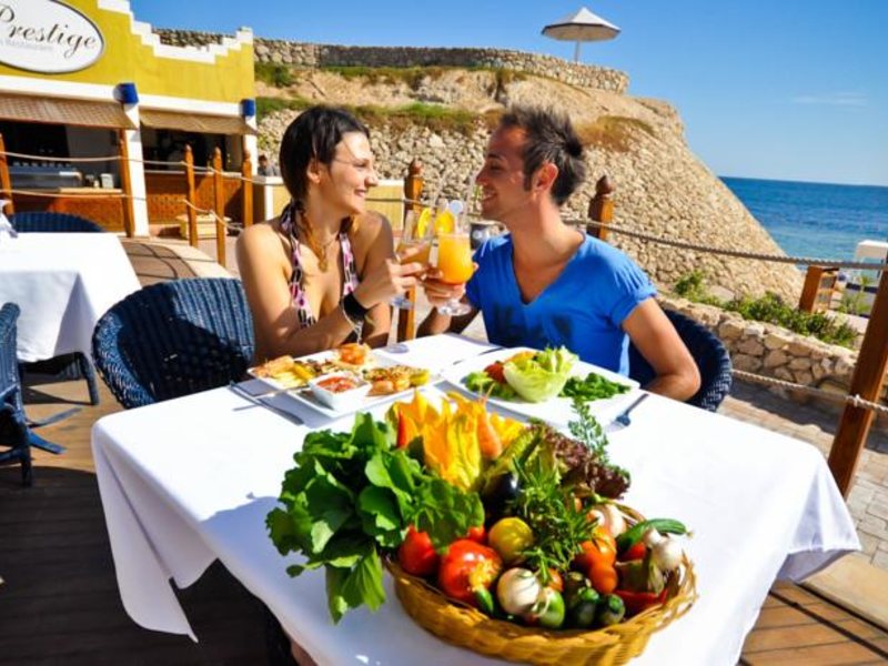 Domina Coral Bay Prestige Elesir /Sea/Pool 123363