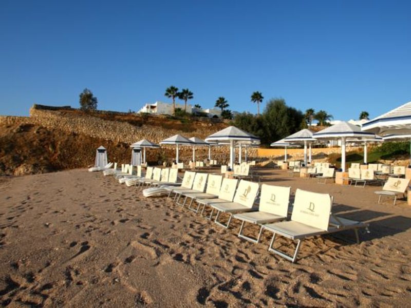 Domina Coral Bay Prestige Elesir /Sea/Pool 123365