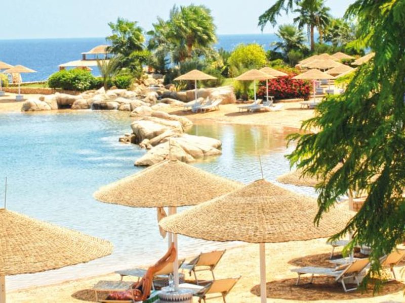 Domina Coral Bay Prestige Elesir /Sea/Pool 123369