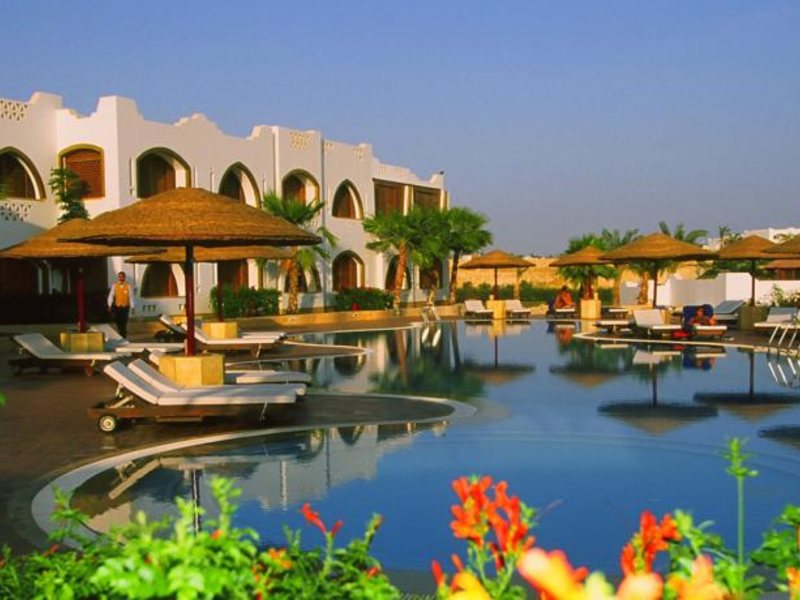 Domina Coral Bay Prestige Elesir /Sea/Pool 123373