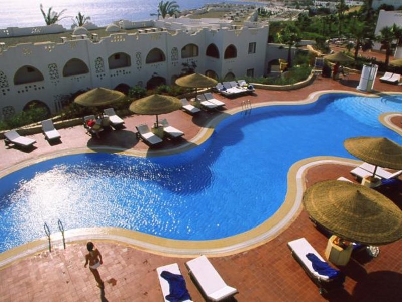 Domina Coral Bay Prestige Elesir /Sea/Pool 123374