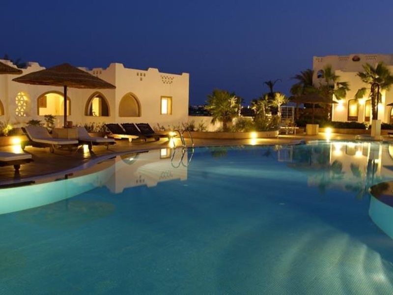 Domina Coral Bay Prestige Elesir /Sea/Pool 123376