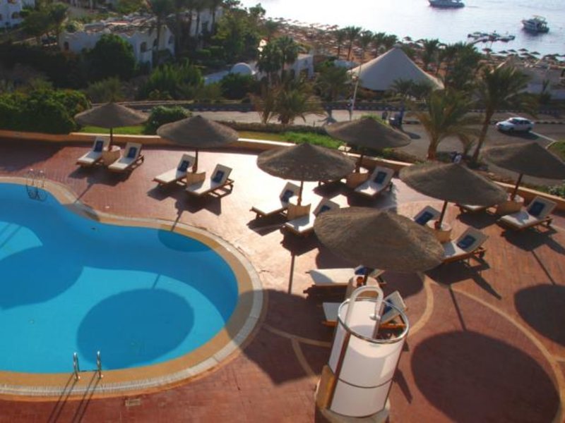 Domina Coral Bay Prestige Elesir /Sea/Pool 123377