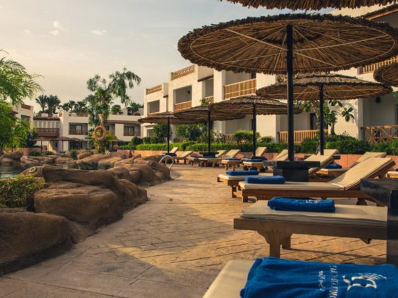 Domina Coral Bay Prestige Elesir /Sea/Pool 123380