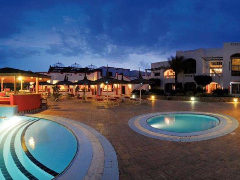 Domina Coral Bay Prestige Elesir /Sea/Pool 123381