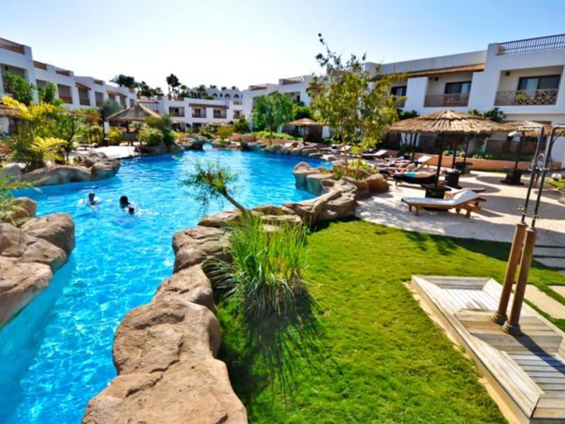 Domina Coral Bay Prestige Elesir /Sea/Pool 123382