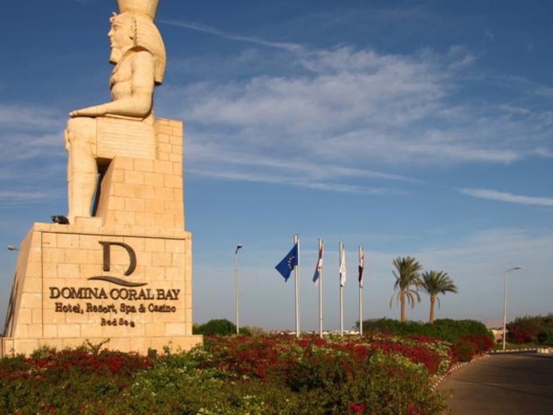 Domina Coral Bay Prestige Elesir /Sea/Pool 123383