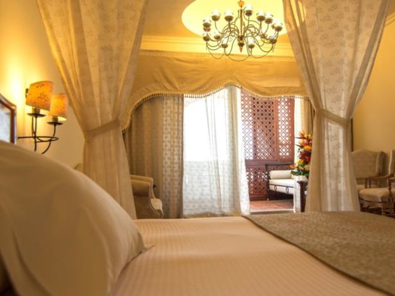 Domina Coral Bay Prestige Elesir /Sea/Pool 123384