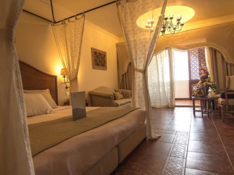 Domina Coral Bay Prestige Elesir /Sea/Pool 123386