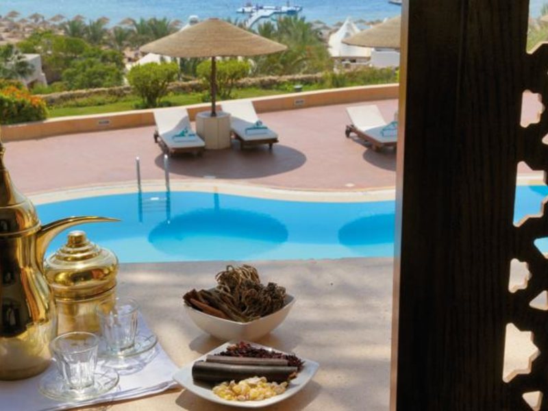 Domina Coral Bay Prestige Elesir /Sea/Pool 123388