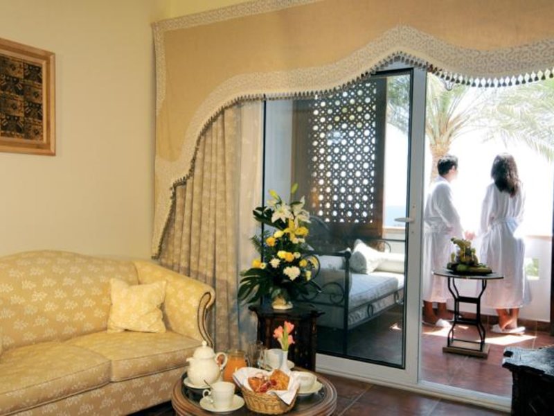 Domina Coral Bay Prestige Elesir /Sea/Pool 123389