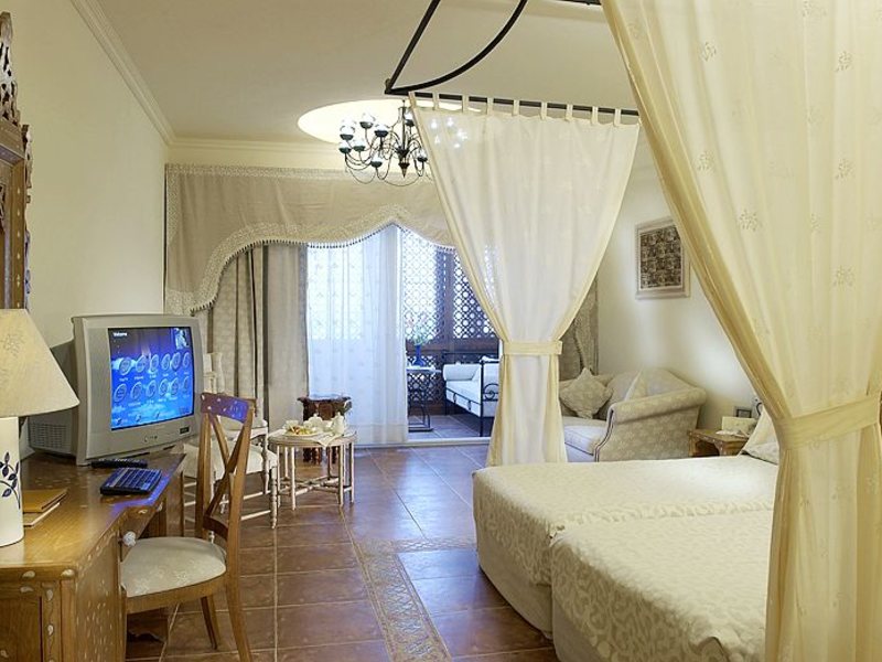 Domina Coral Bay Prestige Sea 27427