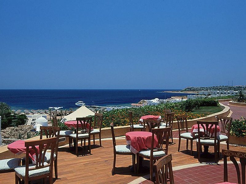 Domina Coral Bay Prestige Sea 27428