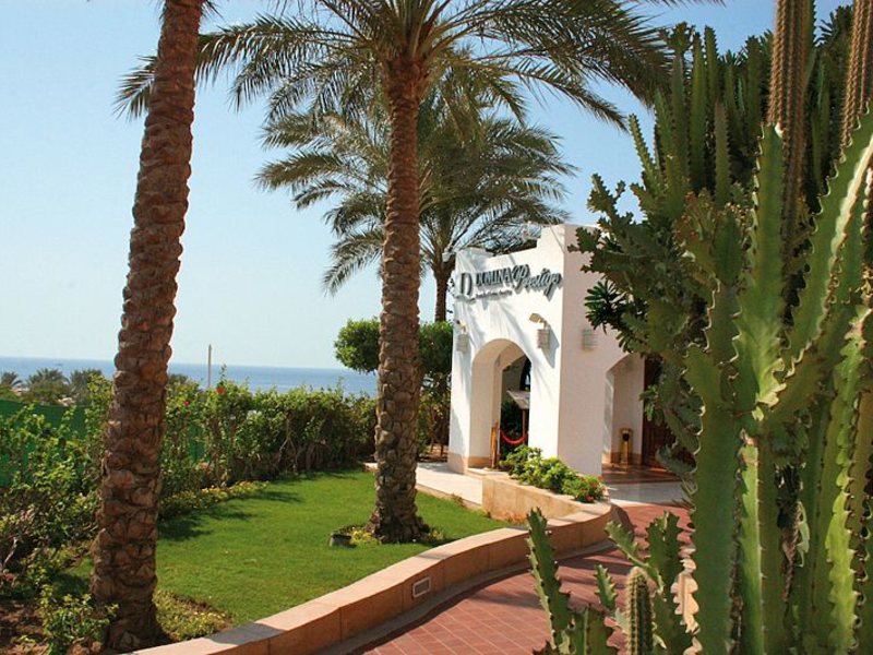 Domina Coral Bay Prestige Sea 27429