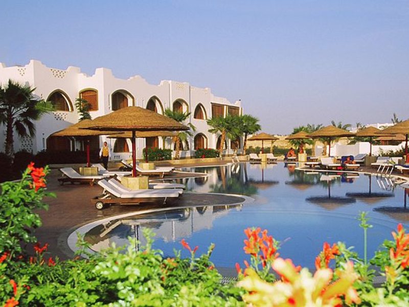 Domina Coral Bay Prestige Sea 27430