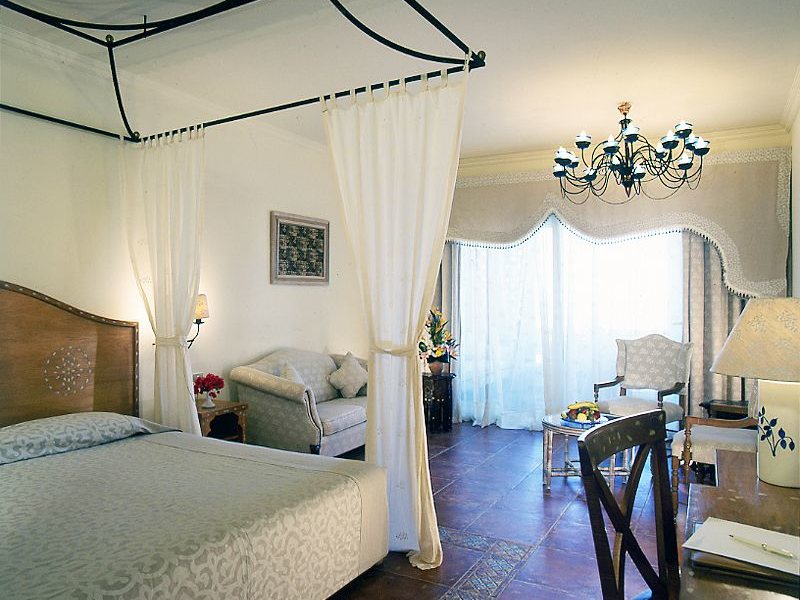 Domina Coral Bay Prestige Sea 27431