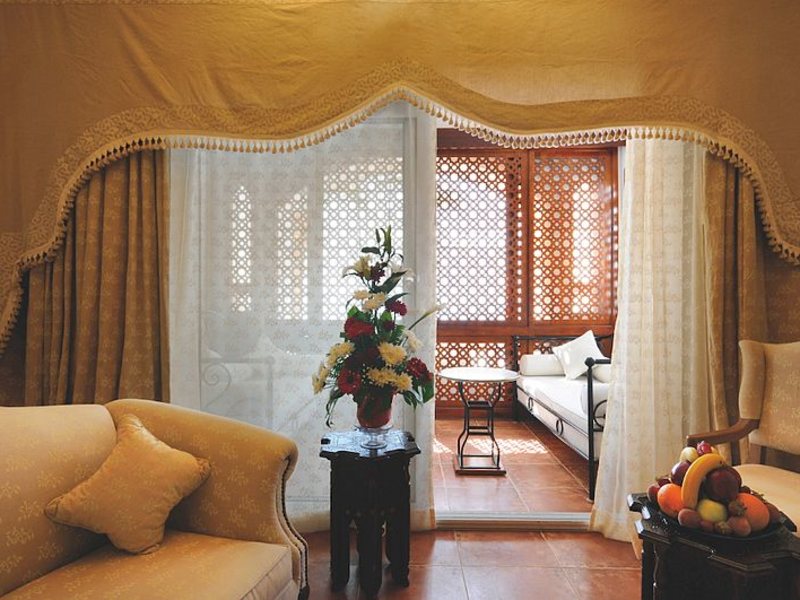 Domina Coral Bay Prestige Sea 27432