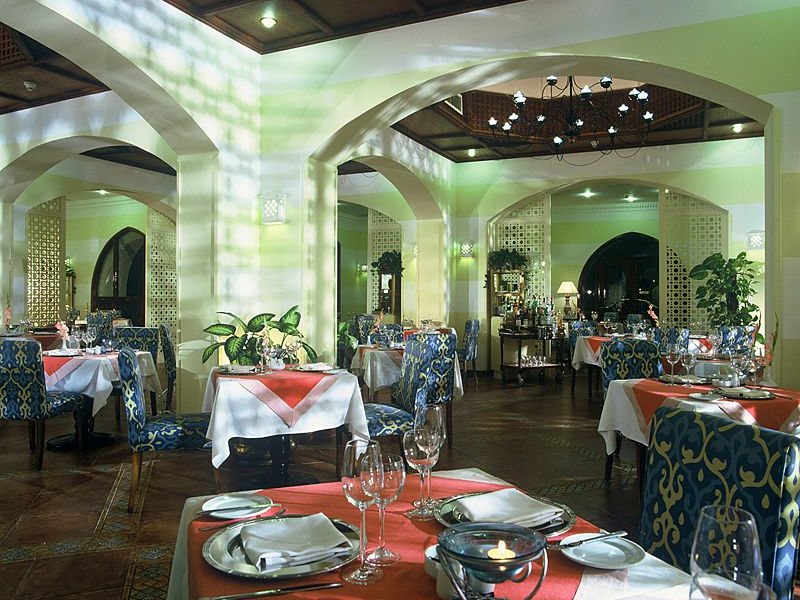 Domina Coral Bay Prestige Sea 27433