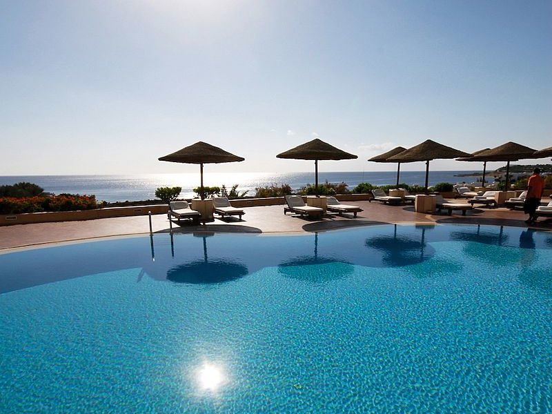 Domina Coral Bay Prestige Sea 27434