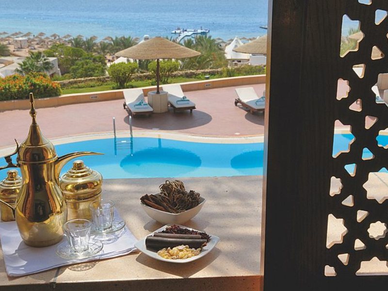 Domina Coral Bay Prestige Sea 27435