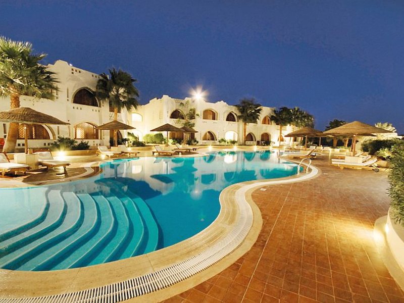 Domina Coral Bay Prestige Sea 27436