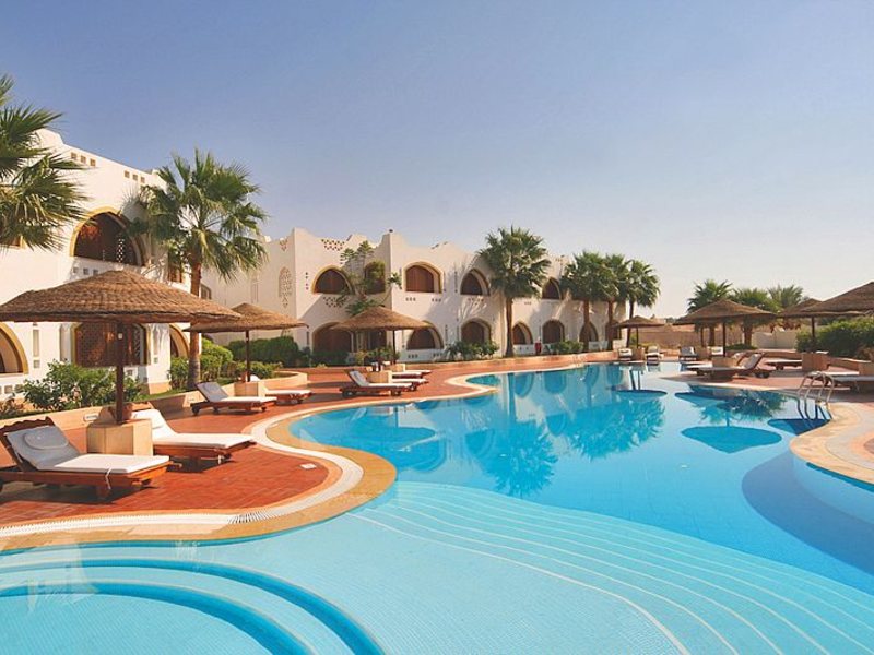 Domina Coral Bay Prestige Sea 27438