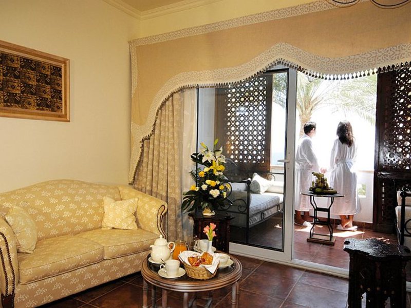 Domina Coral Bay Prestige Sea 27440