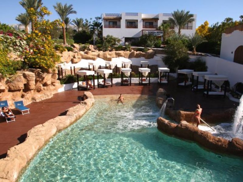 Domina Coral Bay Sultan Beach 123400